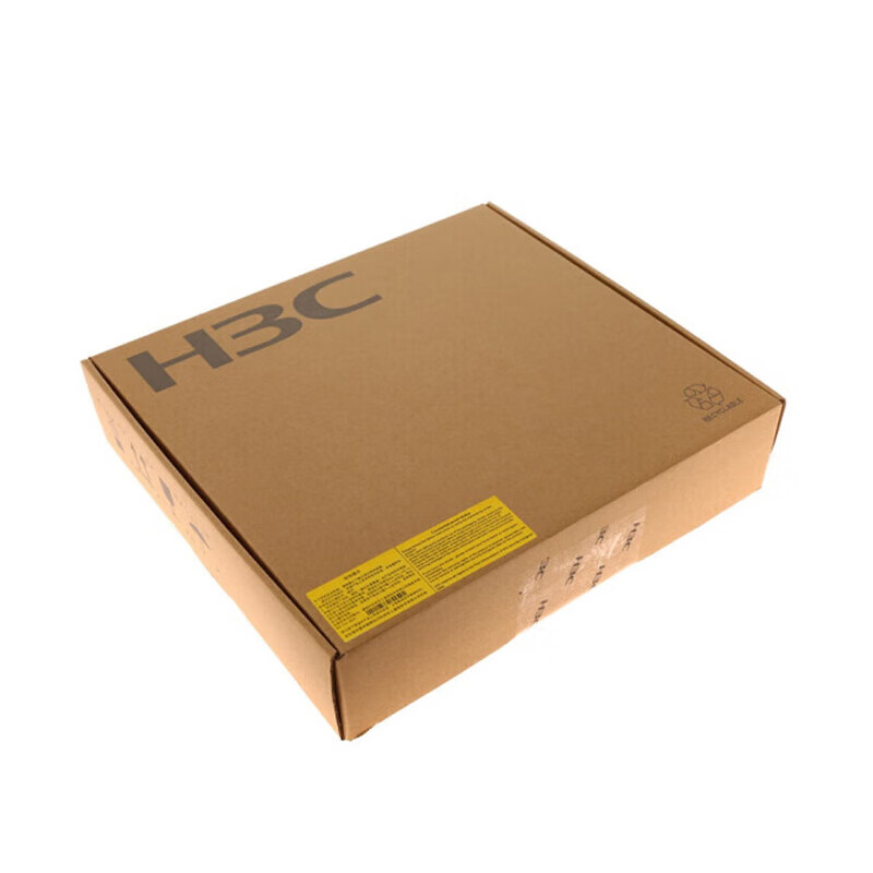 New H3C MS4008V2 enterprise-level network security monitoring 8-port Gigabit switch 6KV lightning protection non-network management plug-and-play network splitter gateway