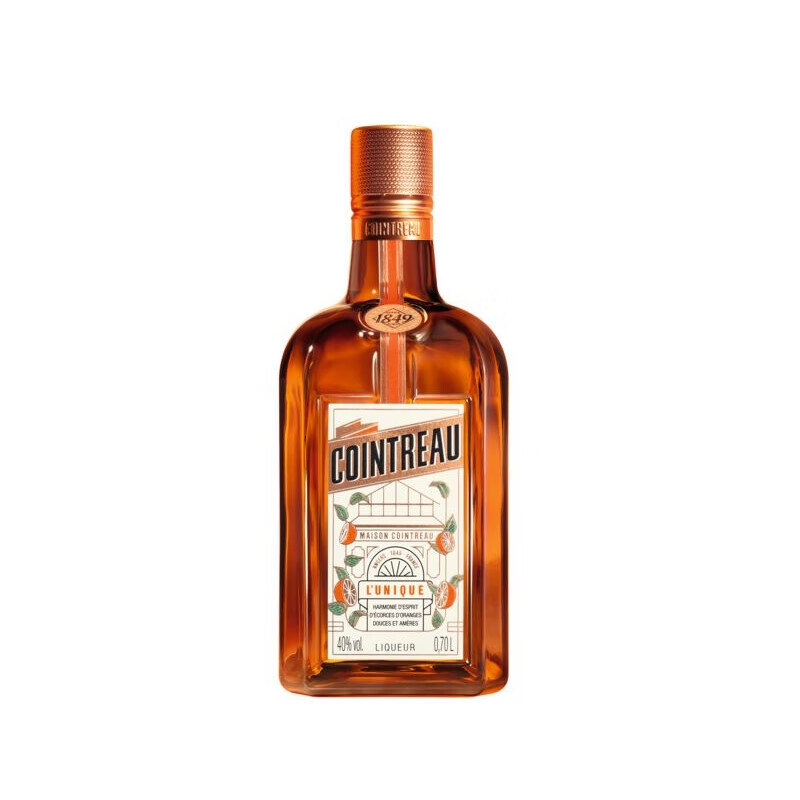 Cointreau Liqueur Orange Liquor 700ml