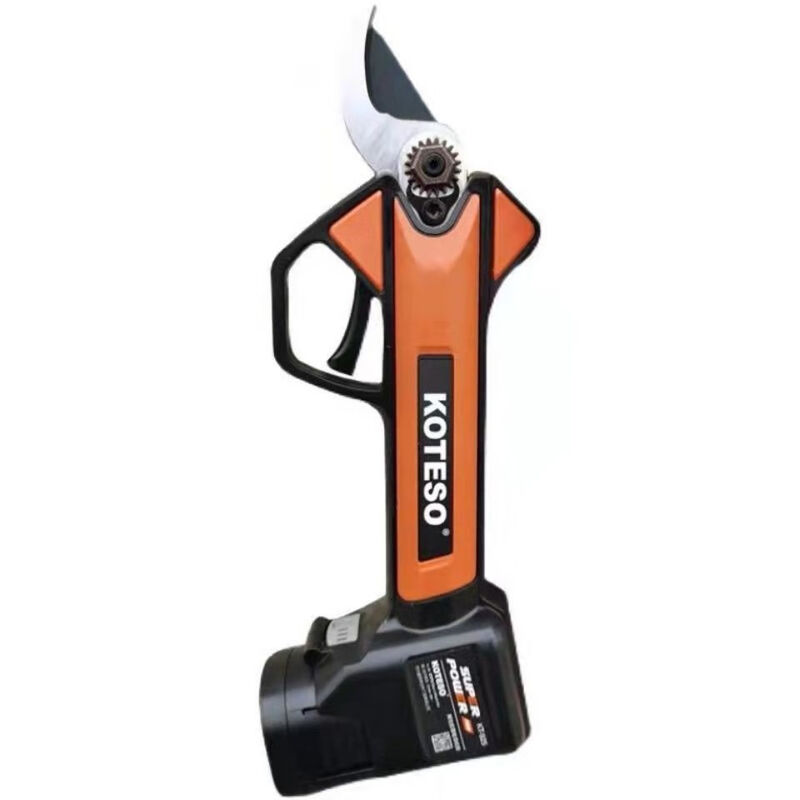 KOTESO Old Man's Head Electric Scissors, all series of long-lasting electric scissors, have a one-year warranty. Charge the old head 930 at 2.00 points and get a free scissor.