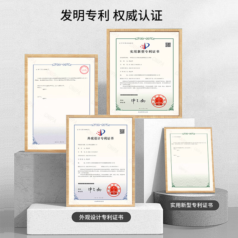 Schneider horizontal bar indoor pull-up device household horizontal bar pull-up rack floor fitness equipment upgraded anti-slip 96-135cm + hanging rings