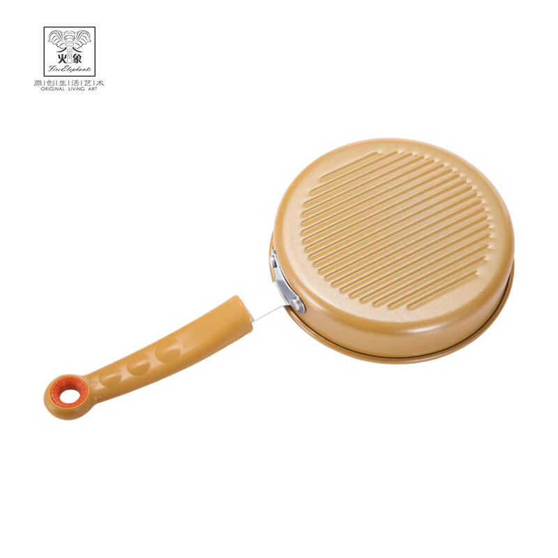 Huoxiang Huoxiang One Road Two-piece Pot Set HXG-JG310 2-piece Set