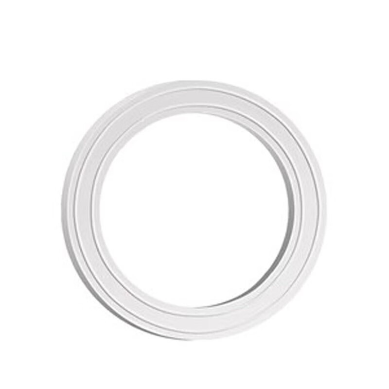Engineering insulation cup sealing ring water cup lid dense silicone leather ring waterproof ring lid dense silicone gasket gasket outer diameter 32x inner diameter 22x thickness 2mm