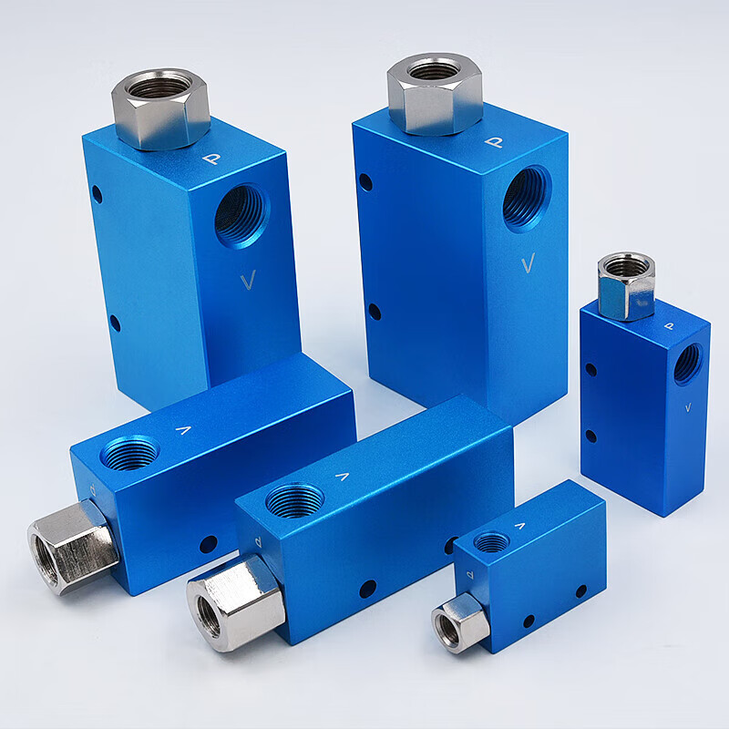 Yue Changsheng manipulator vacuum generator EV-10HS/15/20/25/30HSCK large flow large suction pneumatic component EV-20HSCK