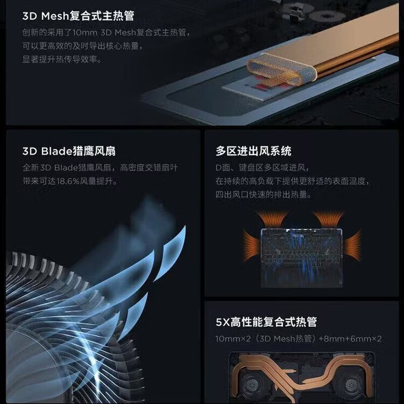 National joint guarantee 99% new Lenovo Savior 2024 R9000P/Y7000P/Y9000P second-hand laptop 24 models Y9000P I9-14900HX 4070 32G 1T solid state 99% new special quality machine