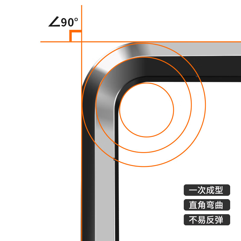 Baolian hexagonal wrench set 6-corner hexagonal hexagonal plum blossom wrench extended hexagonal metric screwdriver tool