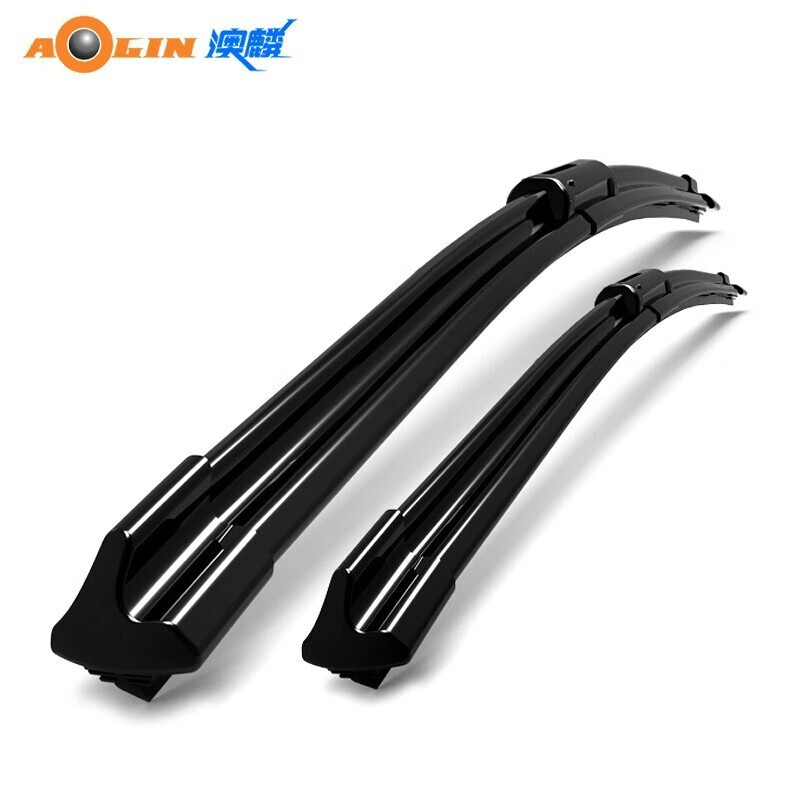 Aolin GAC Toyota C-HR wiper chr original original size car wiper strip silent boneless wiper blade C-HR 18-20-21-22 front and rear wiper set