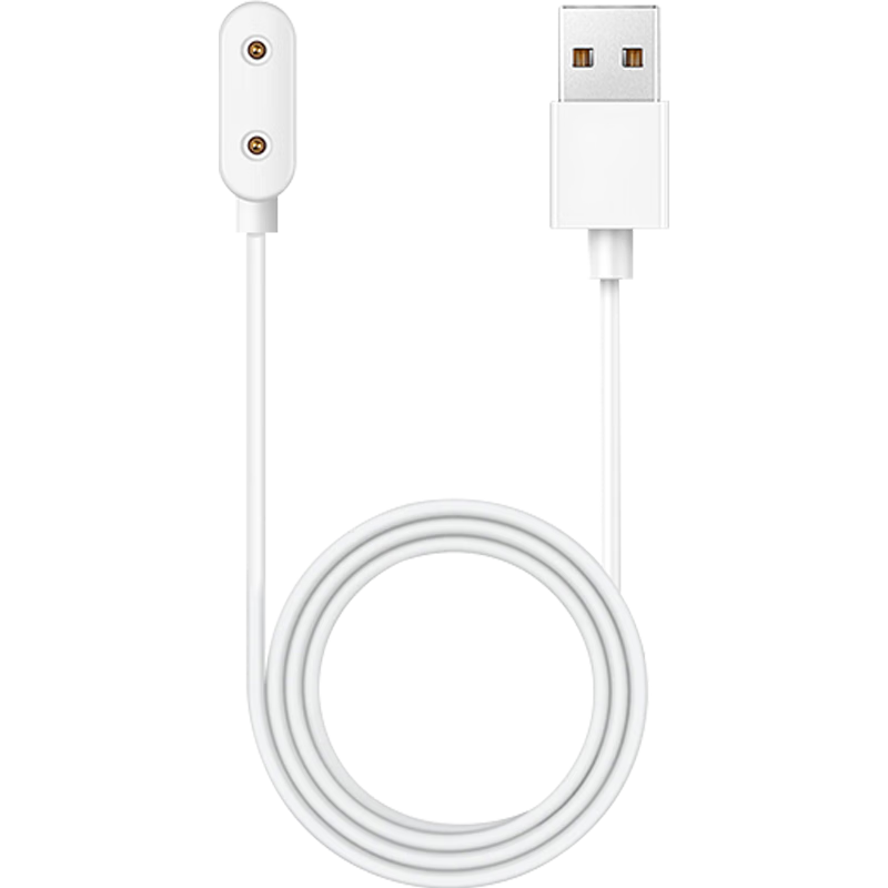 Masentek is suitable for Huawei bracelet charger 9/8/7/6/nfc/watchFIT3/2 children's phone watch 54X/Pro/Honor 6789/band6 universal magnetic charging cable