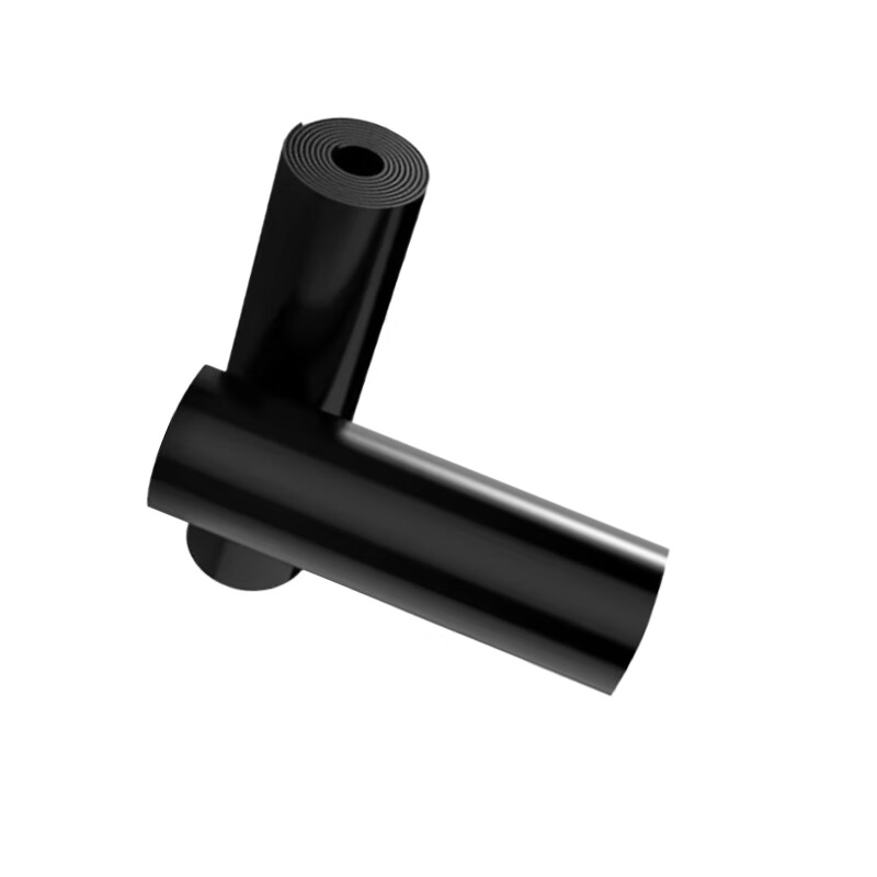 Muse high voltage insulated floor mat, working voltage 5KV, fixed 1 meter wide and 3mm thick, exclusively for electric rooms, Diecheng