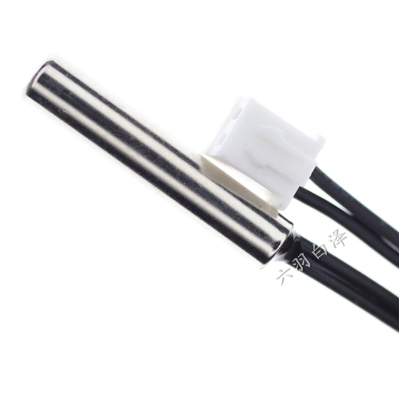 Jinhong Taichang footbath special for footbath 5K waterproof temperature sensor probe B value 3470 50CM