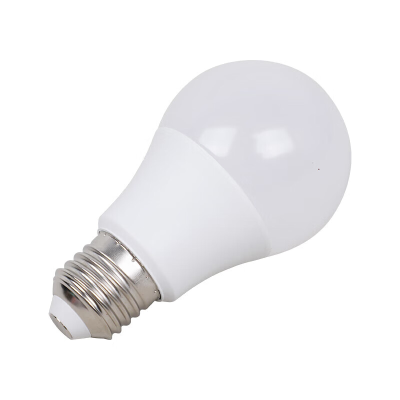 FSL Foshan Lighting LED bulb full spectrum ultra-bright energy-saving RG0 anti-blue light high color rendering Ra97 bulb E27 screw mouth 9W warm white light (4000K) Muguang series