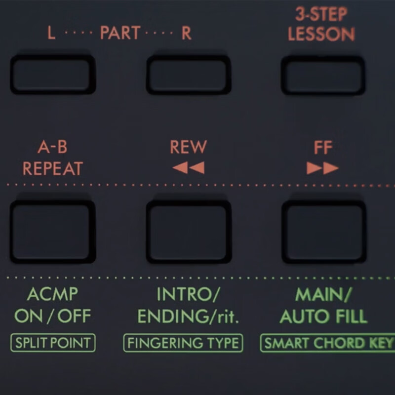 Yamaha (YAMAHA) electronic keyboard PSR-F52/E383 beginner's entry 61-key adult and children's performance teaching practice grading piano 373 upgraded to PSR-E283 official standard