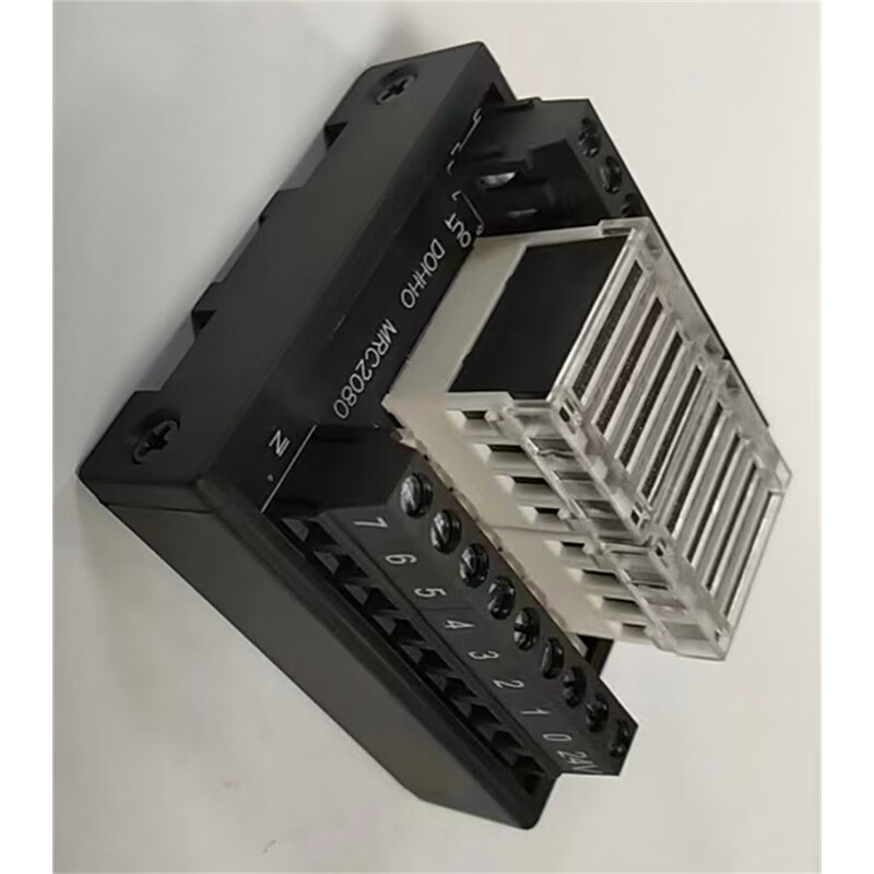 DOHHO terminal block MRC2080 (can replace Y410)