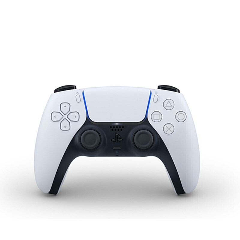 Sony (SONY) PlayStation 5 PS5 second-hand game console new home Blu-ray HD 8k 99 new with packaging ps5 optical drive version National Bank console dual handle