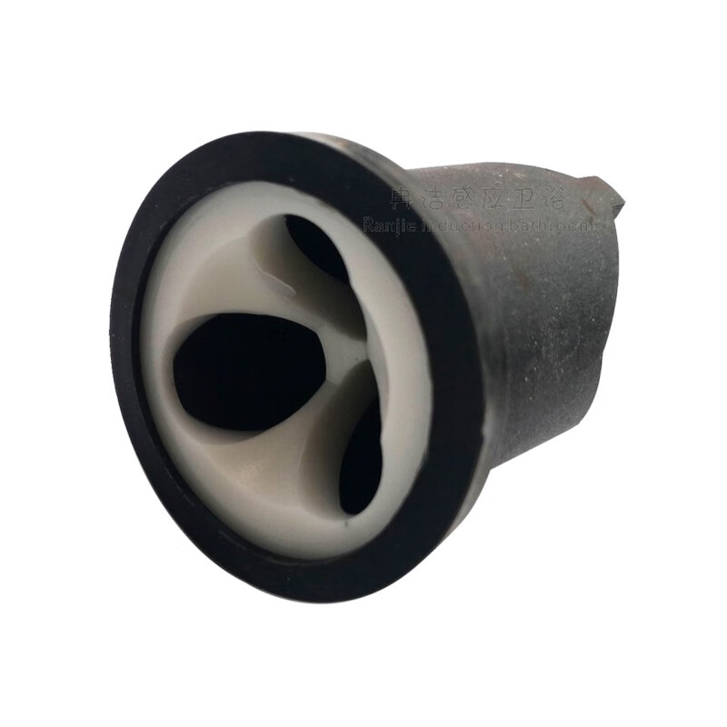 Suitable for TOTO Dongtao 603VLF foot pedal valve, hand pressure valve, stool flushing valve accessories, push rod valve core, anti-odor leather plug