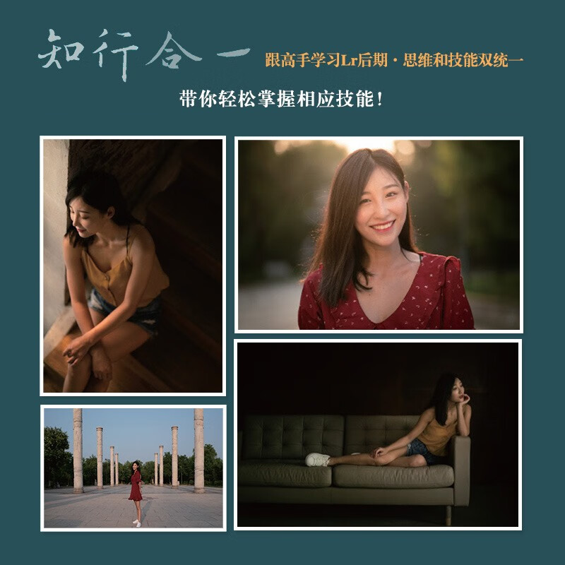 The Road to Master Lightroom System Tutorial (Produced by Photographer)