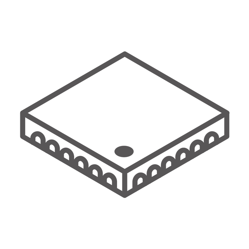 Microchip Ethernet chip KSZ8863MLL