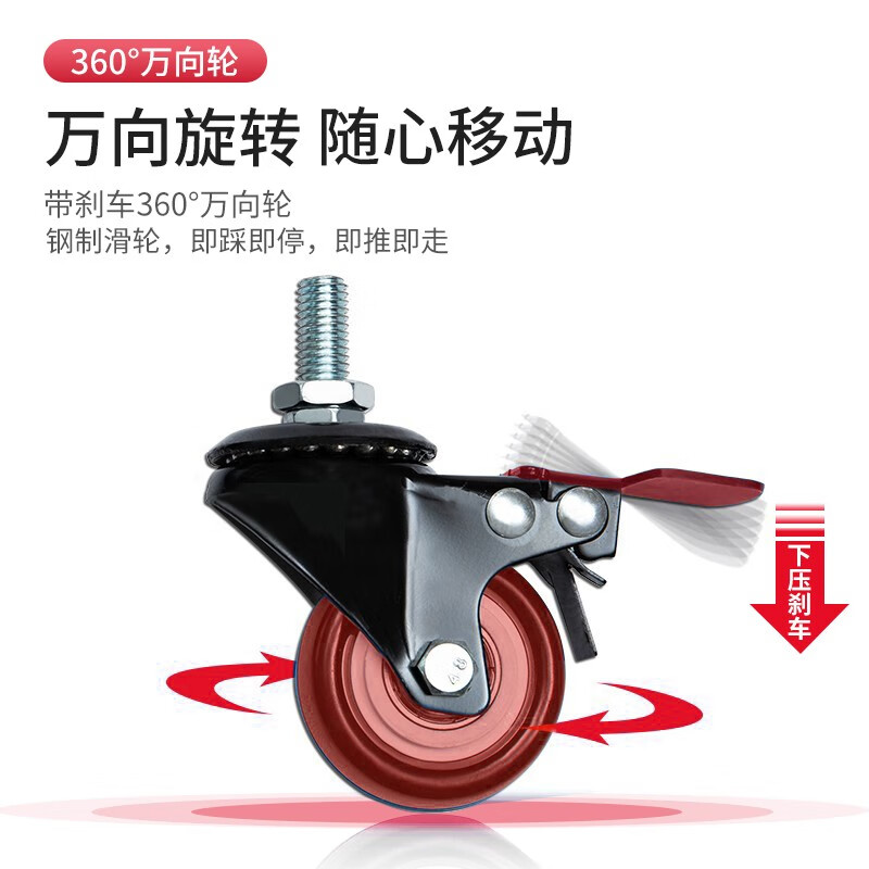 Magic Code adapted to Xiaomi TV stand floor mobile cart 4Aea TV hanging rack 32 43 50 55 65 70 75 inches classic model