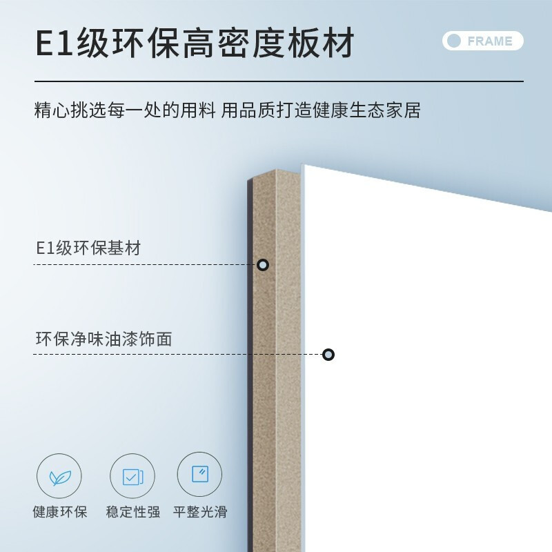 KINKOCCL steel desk iron table staff desk financial desk with lock and drawer 1.4 meters five buckets and one empty
