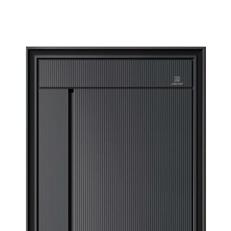 Dikasi DKX-NIO 2050*960 anti-theft door security door entry door smart door light luxury door