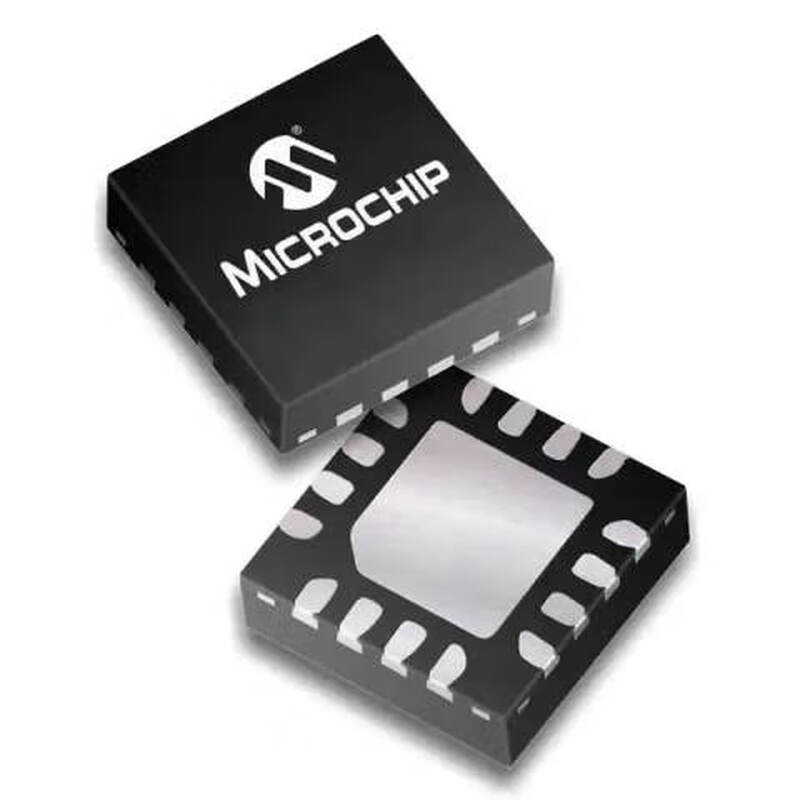 Microchip video interface chip EQCO62T20.3