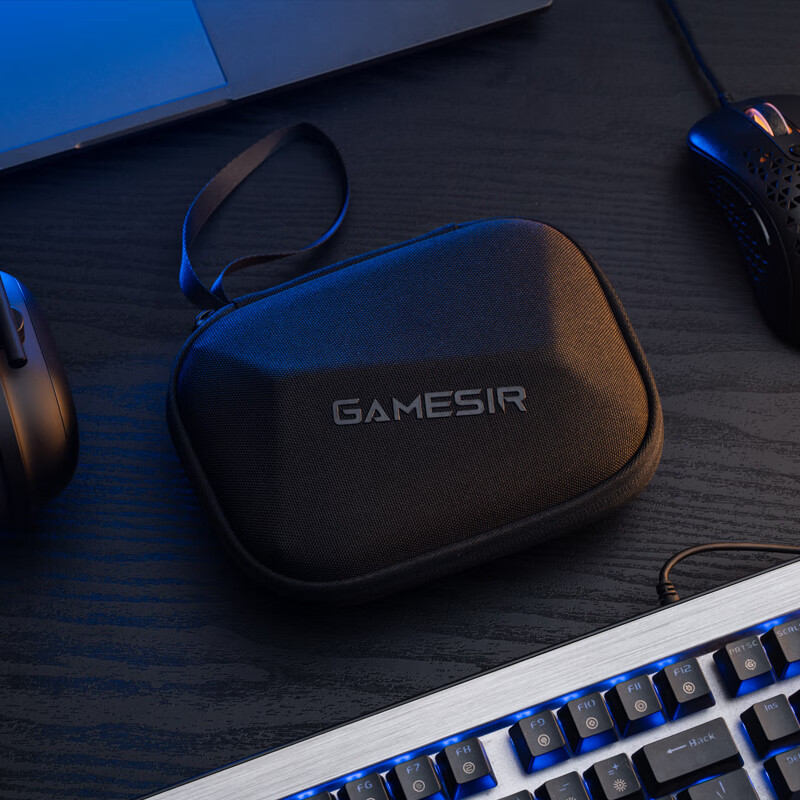 GAMESIR game controller storage bag protective bag Daystar/Windrunner/G7/G7 SE/T4w/T4Pro/G4Pro/T3/T3s/T4k GAMESIR switch/NS universal XBOX