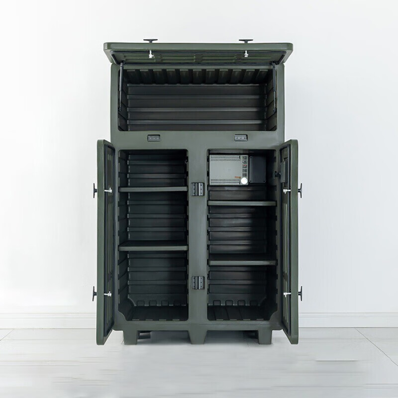 Kingdon Optical Moisture-proof Cabinet Optoelectronic Equipment Intelligent Storage Cabinet Intelligent Dehumidification Equipment Instrument Cabinet Optical Equipment Cabinet 1100*645*1740mm