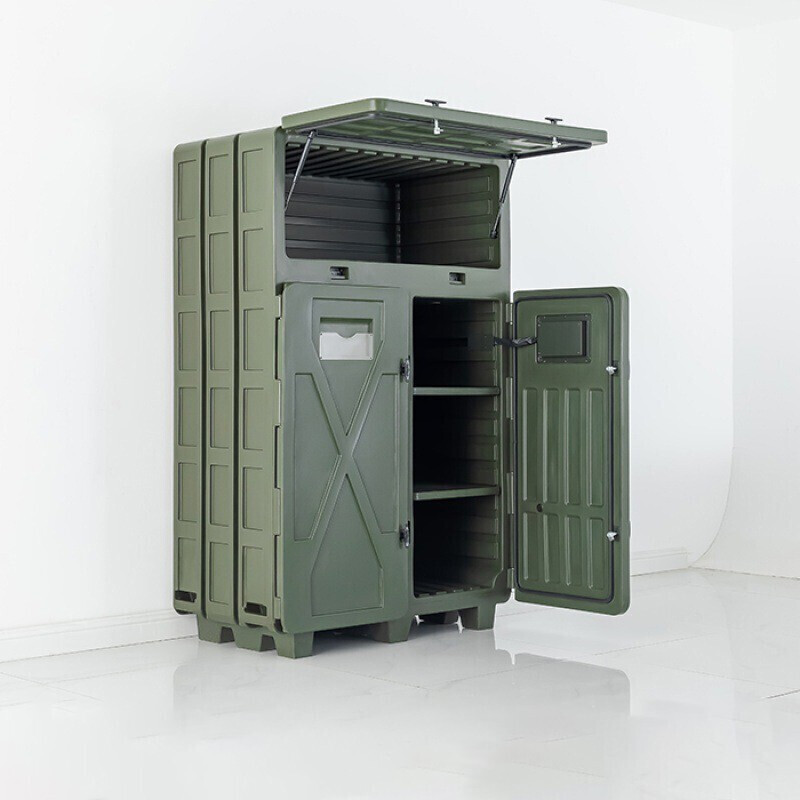 Kingdon Optical Moisture-proof Cabinet Optoelectronic Equipment Intelligent Storage Cabinet Intelligent Dehumidification Equipment Instrument Cabinet Optical Equipment Cabinet 1100*645*1740mm