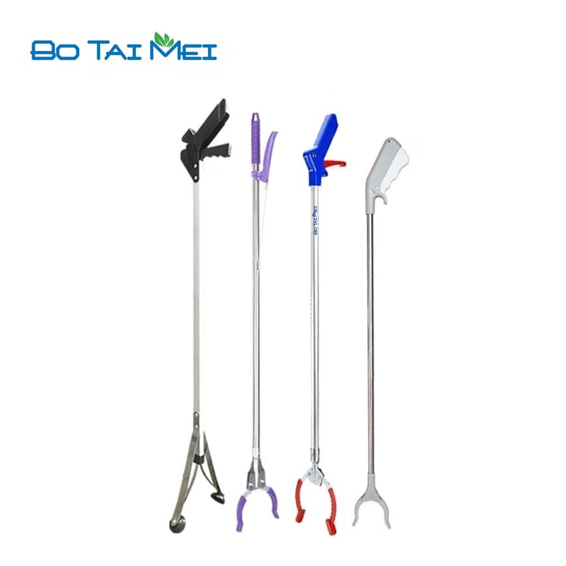 BO TAI MEI trash clips 10 pieces/piece