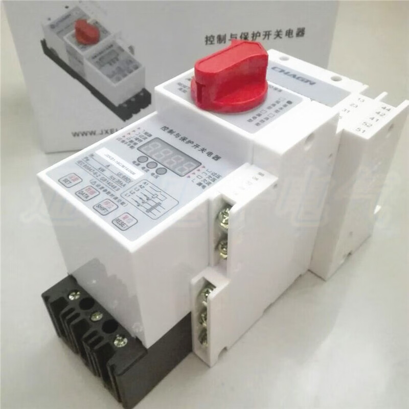 Changzheng Group Jiaxing JXKB1-16C/M16/06M control and protection switching appliance KB0 CPS