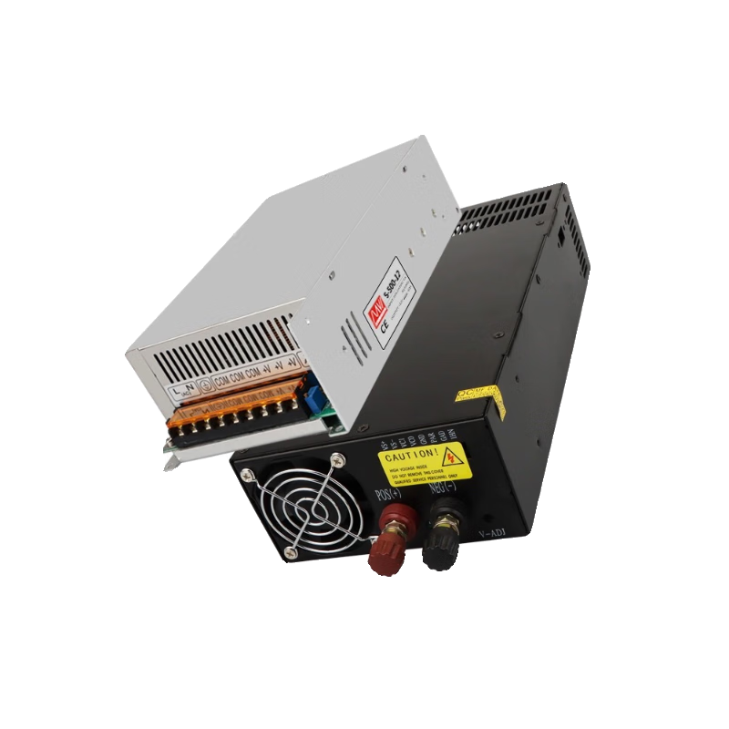 Yue Changsheng ZUIDID switching power supply 24V high power 500/600/1000W adjustable DC transformer 220V to 36V4 S-2000-12