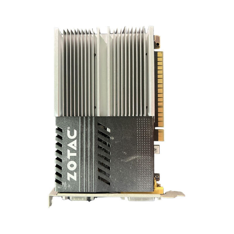 Desktop disassembly independent graphics card GT610 630 70 70 GTX650 660 760 750TI G 2G 1GB GT610 605 520 6450 2G graphics card