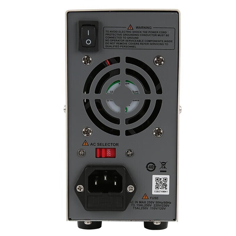 Uni-T UTP1310 switching regulated power supply 32V 10A DC regulated power supply High-precision maintenance power supply UTP1310 regulated power supply (30V/10A)