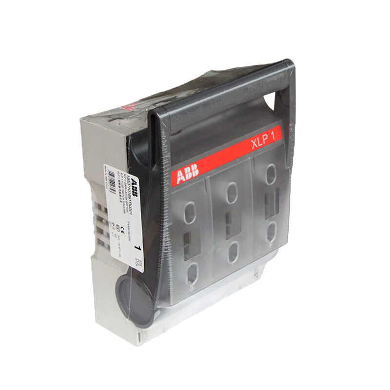 XLP low voltage fuse switch ABB fuse /XLP00/XLP1/XLP2/XLP3 XLP1