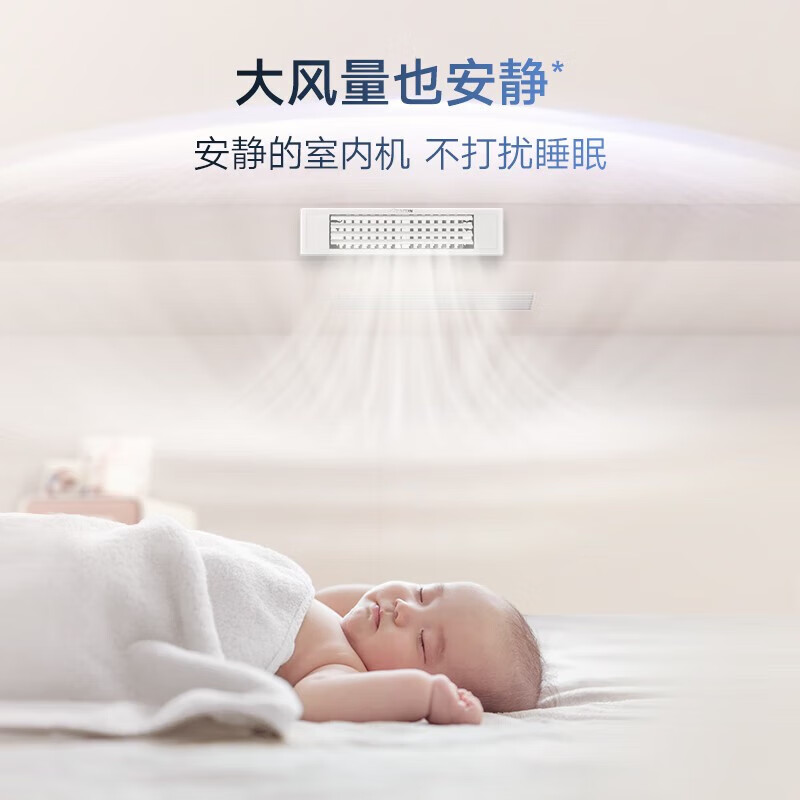 Daikin central air conditioner commercial mostly online Daikin multi-line VRV10 hp 12 hp 14 hp 16 hp 18 hp 20 hp 22 hp one-to-one multi-frequency multi-split second-hand sample machine Daikin RAS-450FSN6Q 16 hp