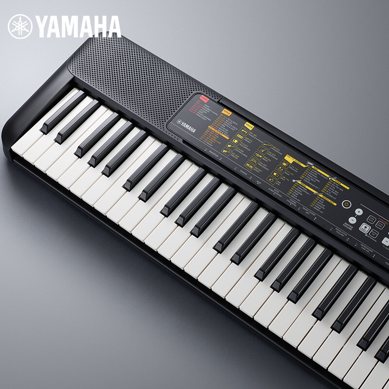 Yamaha (YAMAHA) PSR-F52 children and adults general zero-based beginners entry-level entertainment playing electronic keyboard