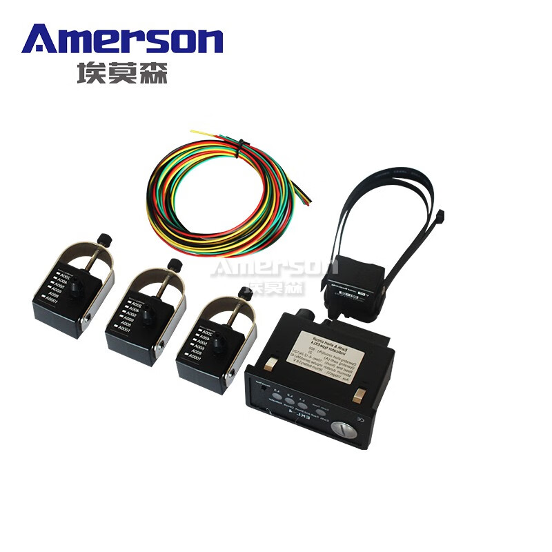 Emerson EKL-4 ground short circuit fault indicator ekl4 panel type fault indicator embedded switch