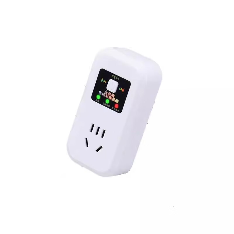 Electric vehicle battery repairer pulse activator extends battery life voltage stabilization range extension charger artifact