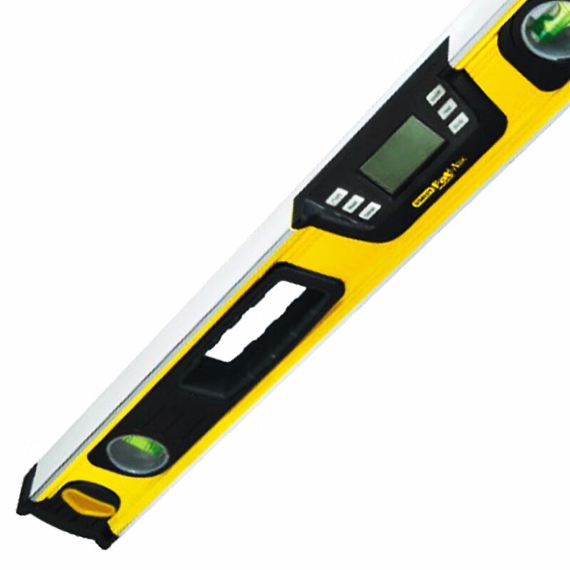 Stanley FatMax digital display level 600mm LCD screen 42-065-23 level level
