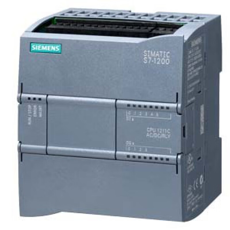 Siemens S7-1200plc CPU module CPU1211C/1212C/1214C/1215C/AC/D 6ES7215-1AG40-0XB0