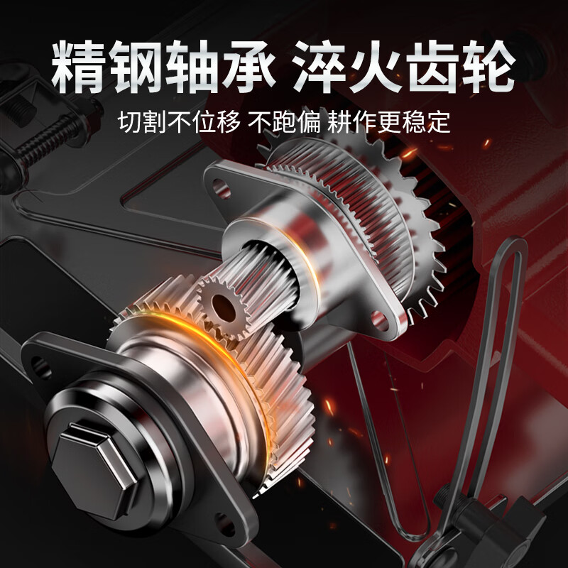 CIAA Germany portable cutting machine marble machine tile cutting machine woodworking stone small multi-functional 45 degree bevel saw enhanced version luxury package