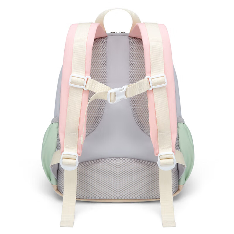 The9 (V.NINE) children's schoolbags, kindergarten backpacks, girls' study backpacks, mountaineering travel bags, boys' and children's gifts