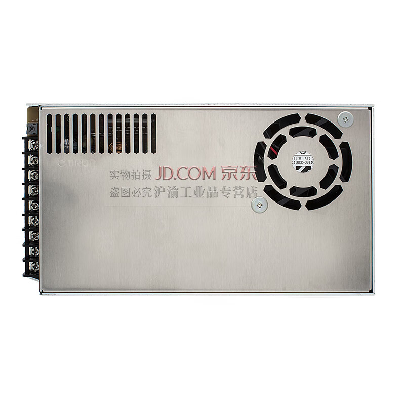 Original OMRON Omron switching power supply AC/DC converter transformer new S8FS-C replaces the old S8JC-Z S8FS-C35024 power 350W output 24VDC