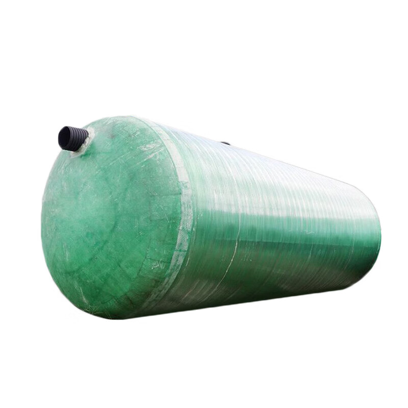 FRP septic tank capacity 16 cubic meters
