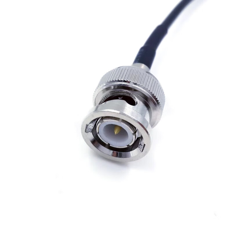Dongfang Xupu RG174 RF cable BNC-J single head Q9-J male 0.8m