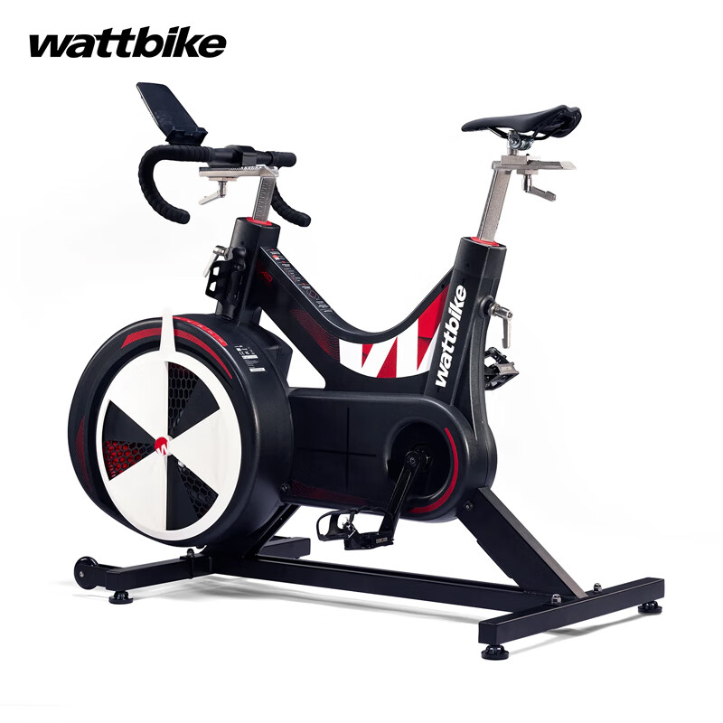 Wattbike watt bicycle exercise bike Air series power bicycle professional indoor bicycle home wind resistance training bicycle