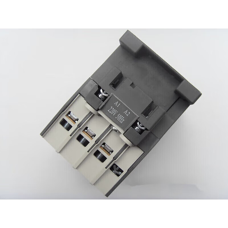Shanghai People's Electric Appliance Factory AC contactor-25 -30 RMK-40-30-10 AC220V AC_220V_AC_220V RMK-30-30-10