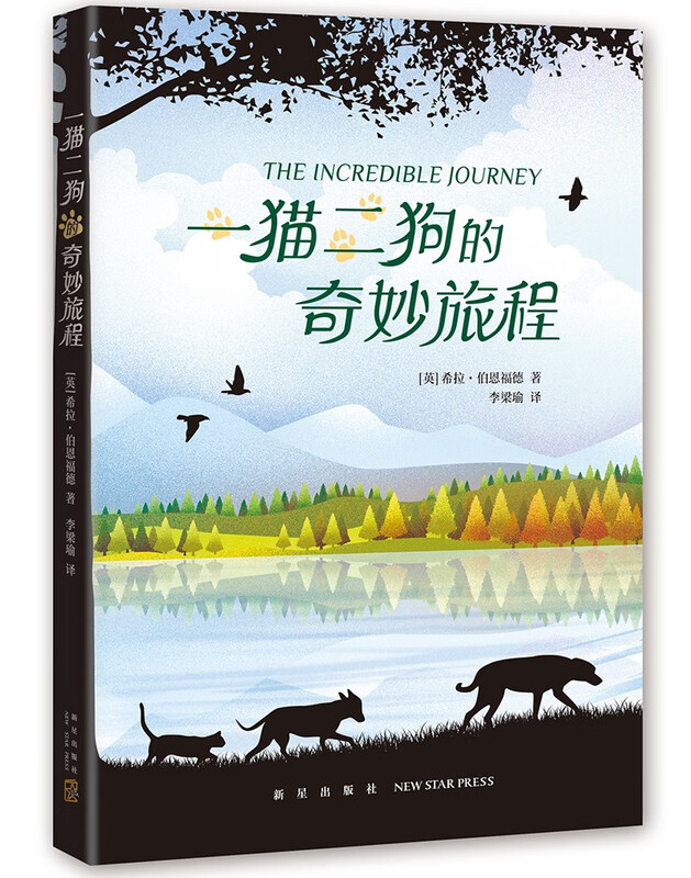 The Wonderful Journey of One Cat and Two Dogs (The Love Tree Children’s Book) The connection between primary and secondary levels and the connection between primary school and primary school.