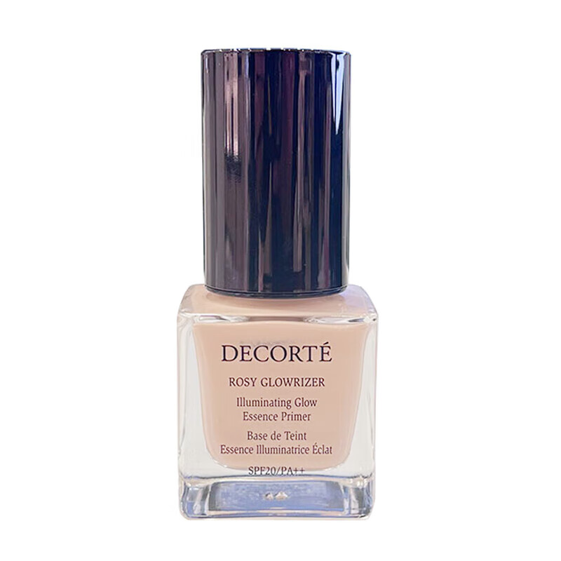 Decorte Decorte Glossy Brightening Base Cream 30ml SPF20 with Shine 30ml