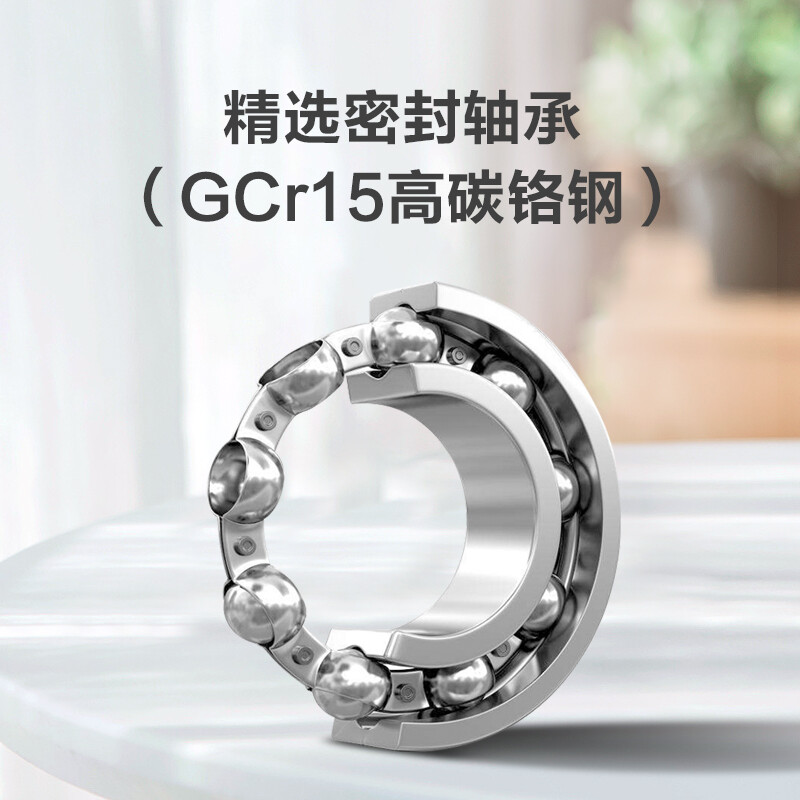 Boluo rowing machine, uniform large resistance, noise reduction, black technology, foldable smart water resistance, home aerobic fitness equipment, red oak folding model Z02 self-lubricating copper sleeve