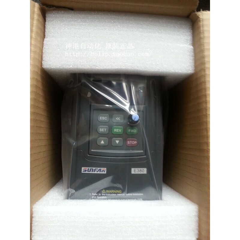 Sifang inverter VS500 E380-4T0055G/0075P 5.5 7.5 11 15KW 380 E380-4T0185G/18.5kw